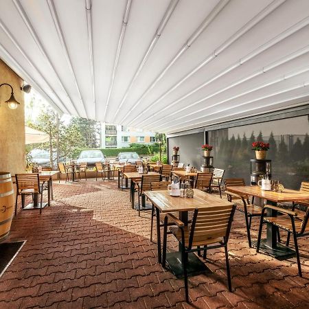 Prague Hotel Carl Inn Restaurant & Free Parking 외부 사진